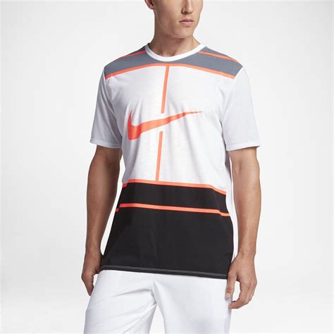 aanbieding tennisshirt nike|Sale Tennis Shirts. Nike.com.